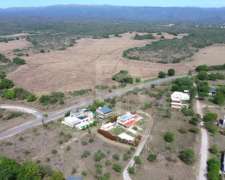 Lotes en Lomas de San Miguel Golf, los Molinos- Financiacion