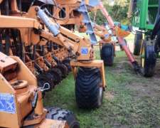 Agrometal Mxy 2 Modulos 46 A 21