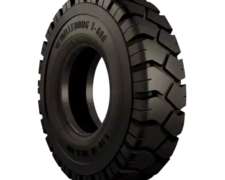 Cubierta Autoelevador 18x7-8 T800 TT 16t Trelleborg SET