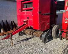Roto Agco Allis A