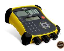 Monitor de Pesaje Tru-test EZIWEIGH7