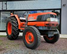 Tractor Usado Kubota L4200