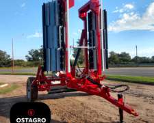 Rolo Triturador Secman M-6000/75