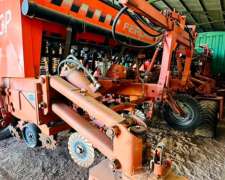 Sembradora Fercam Modelo Gp Año 2015 Valor U$s 67.500