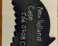 Kit 10 Cuchilla Cutter Rotoenfardadora New Holland/case