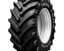 Cubierta Agrícola Trelleborg 600/65r34 Tl 151 D R-1w Tm800