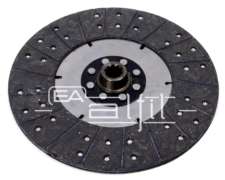 Disco Embrague Toma de Fuerza Zanello 230 C - 250 C