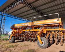 Agrometal MXY II 33 Lineas a 21 cm