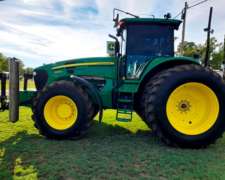 Tractor John Deere 7230j