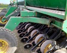 Sembradora John Deere 750 de 48 a 19 y 24 a 38