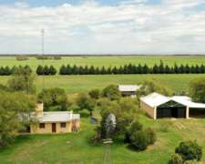 Río Cuarto, Córdoba - 8 Ha