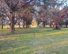 Dueño Vende Finca en Córdoba (ischilin) Argentina.