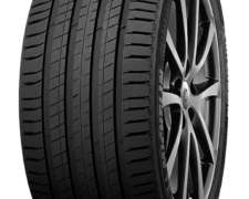 Michelin Latitude Sport 3 245/45r20 ZP