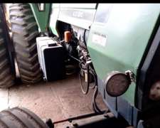 Tractor Deutz AX 120 año 88