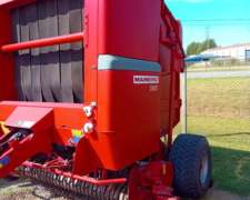 Rotoenardadora Mainero 5885 año 2010-