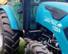 Tractor de 100 HP con L3P