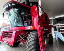 Cosechadora Vassalli 570 Nueva – Entrega Inmediata