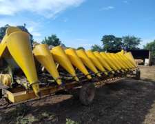 Allochis 13 Surcos a 0.525 cm C/ Kit a 0.70 cm