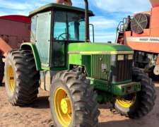 Tractor Jhon Deere 7500 2004, 12500 HS, 1000 Hs Reparado.
