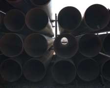 Cañeria Nueva Nacional - Diametro Grande