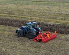 Tractor Landini Serie 7