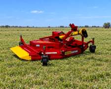 Cespera Desmalezadora Grass Cutter 1500 De 3 P Parquizado