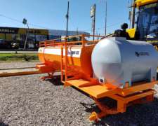 Tanques Metálicos Combinados Nuevos