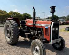 Tractor Usado Massey Ferguson 1195 S