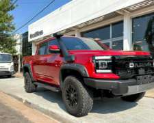 Grand Avenue PRO 2.3 Turbo Nafta A/T Dadao 4X4 0km MY2025