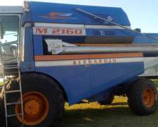 Bernardin M2160 28p muy Buena Lista para Salir ( NO Canje )