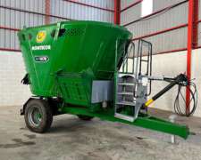 Montecor MV 1478 – Mixer Vertical Reparado a Nuevo