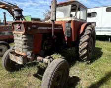 Massey Ferguson Modelo 1088