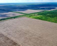 282 Has en Venta - Tres Isletas, Chaco