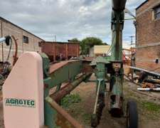 Extractor / Cargador de Grano Agrotec (2 Disponibles)