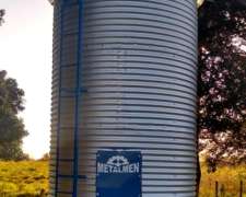 Silo Aéreo 10 Tn