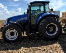 Tractor New Holland T6.130