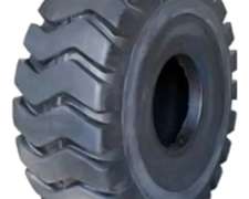 Neumático Armour 20.5r25 L3 Tl Uso Industrial Pesado