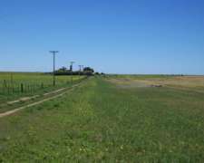 Vendo 235 Has Campo Mixto Tornquist a 7km RP 51