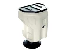 Tanque Esparcidor de Sólidos - Agras T50