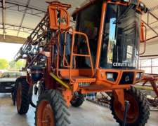 Pulverizadora Jacto Uniport 2500 / 24 Metros Star Reparada