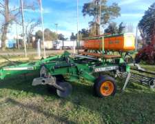 Escarificador Stara- Mod Fox 11ks- Disponible
