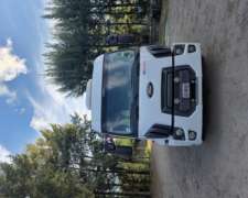 Camion Ford Cargo 1722 año 2015 Unico Mano con 340.000 km