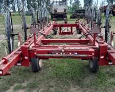 Rastrillo Baima de 14 Estrellas (mb)