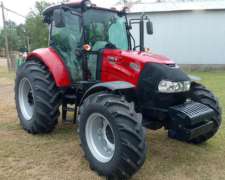 Case IH JX Farmall 110m Impecable Cabina Full