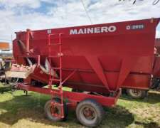 Mixer Horizontal Mainero 2911 En Perfecto Estado General