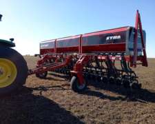 Fertilizadora Incorporadora Syra de 8,40 M