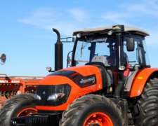 Tractor Hanomag TR 195ca