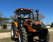 Tractor Zanello 4100 - 100 HP