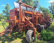 Sembradora Fercam F440 41 a 17,5 2 Módulos
