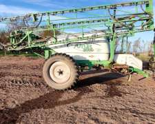 Pulverizadora Metalfor Futur 3000